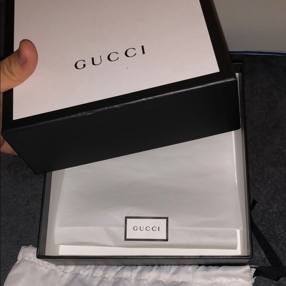 Gucci belt - Picture 4 of 7